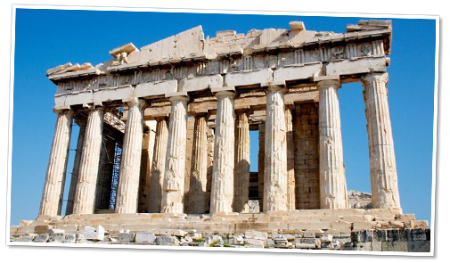 image-de-monument-grec