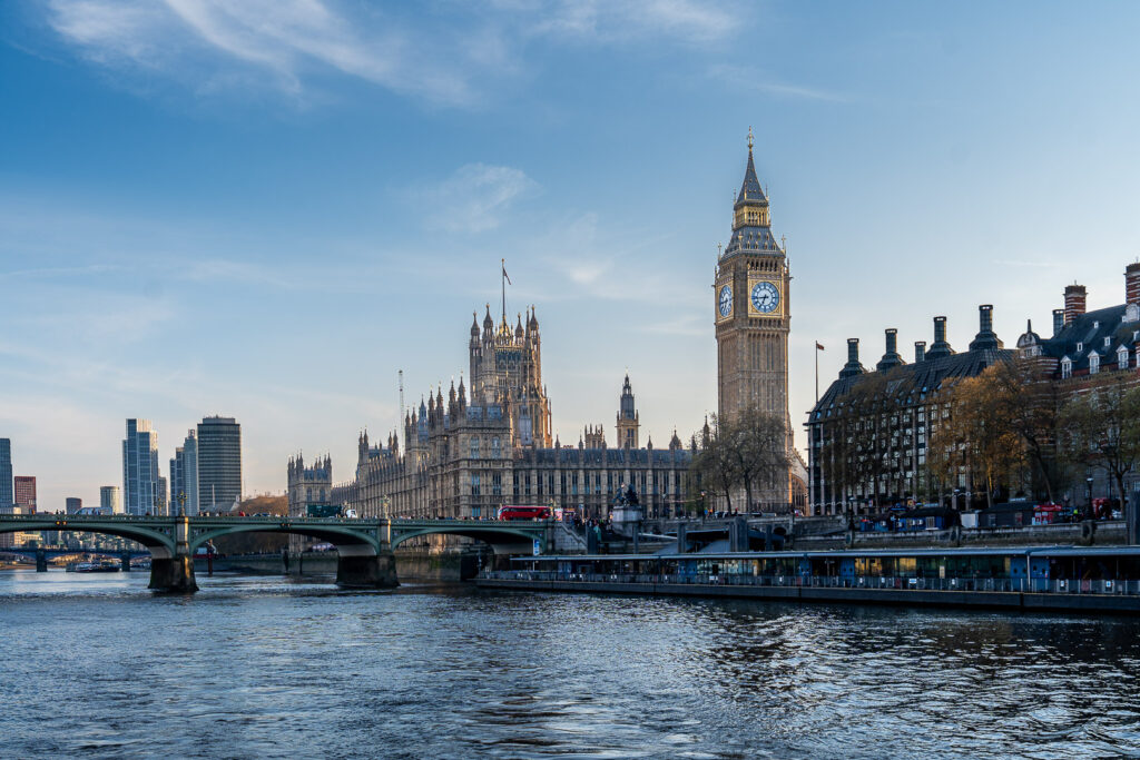 Top 5 des destinations pour un premier voyage à l’étranger