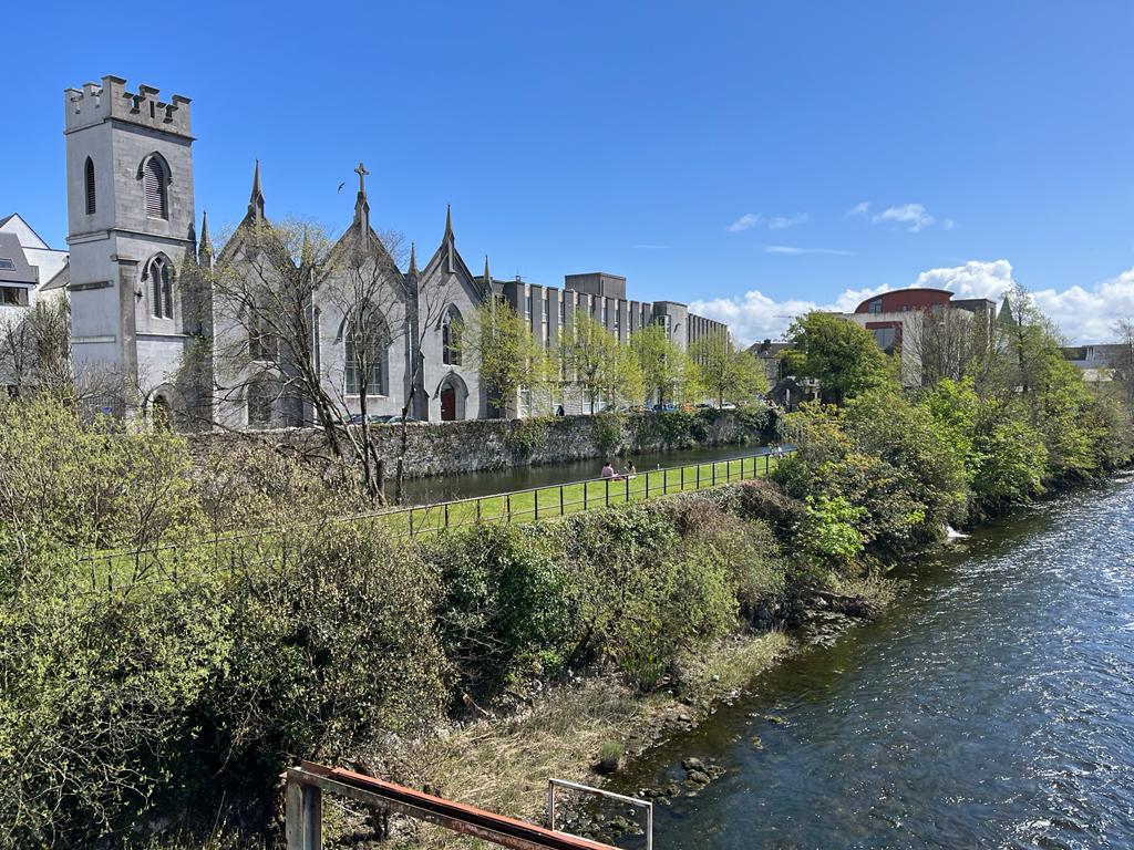 Dublin, une destination idéale pour un voyage scolaire